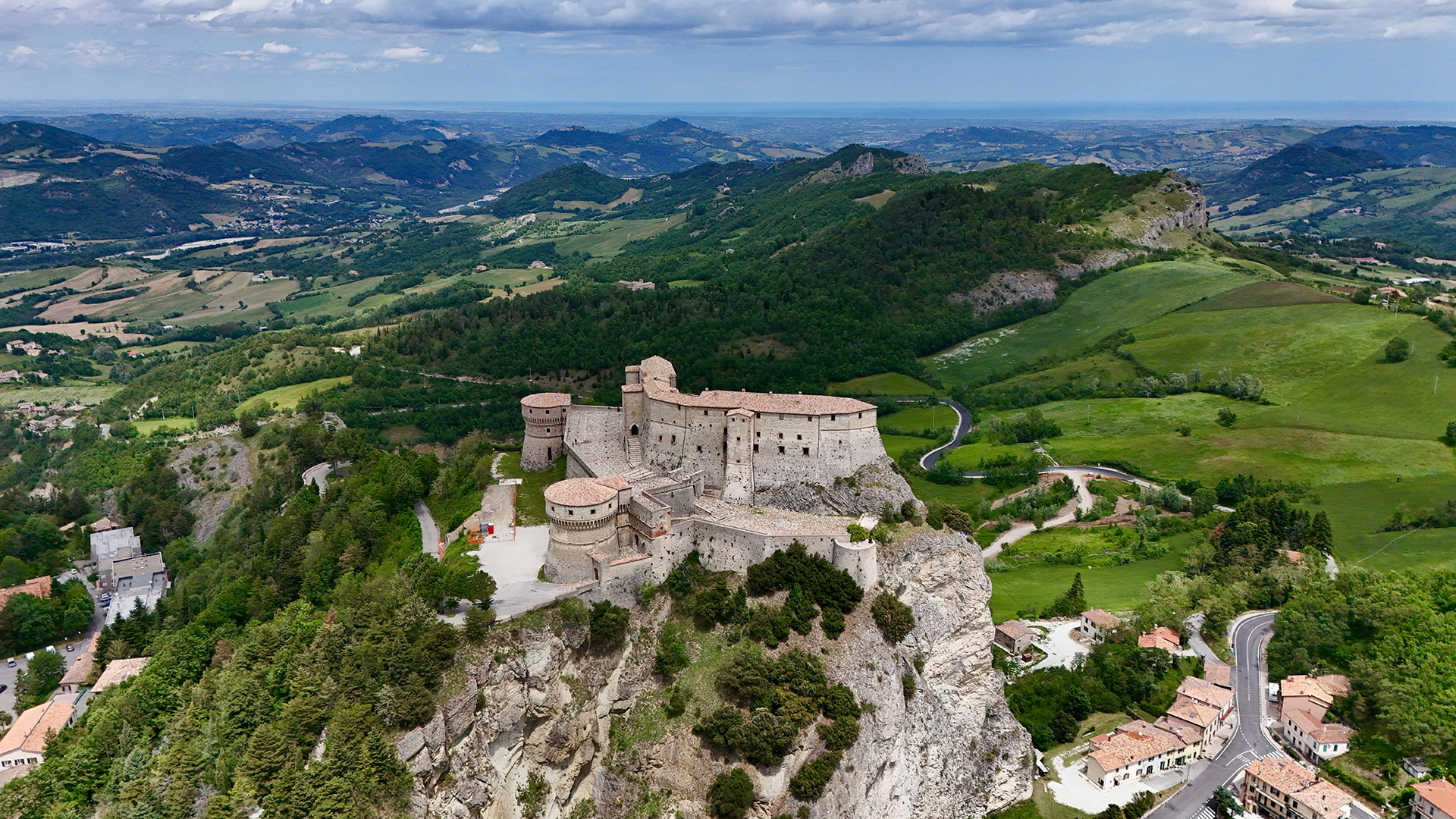 Emilia Romagna