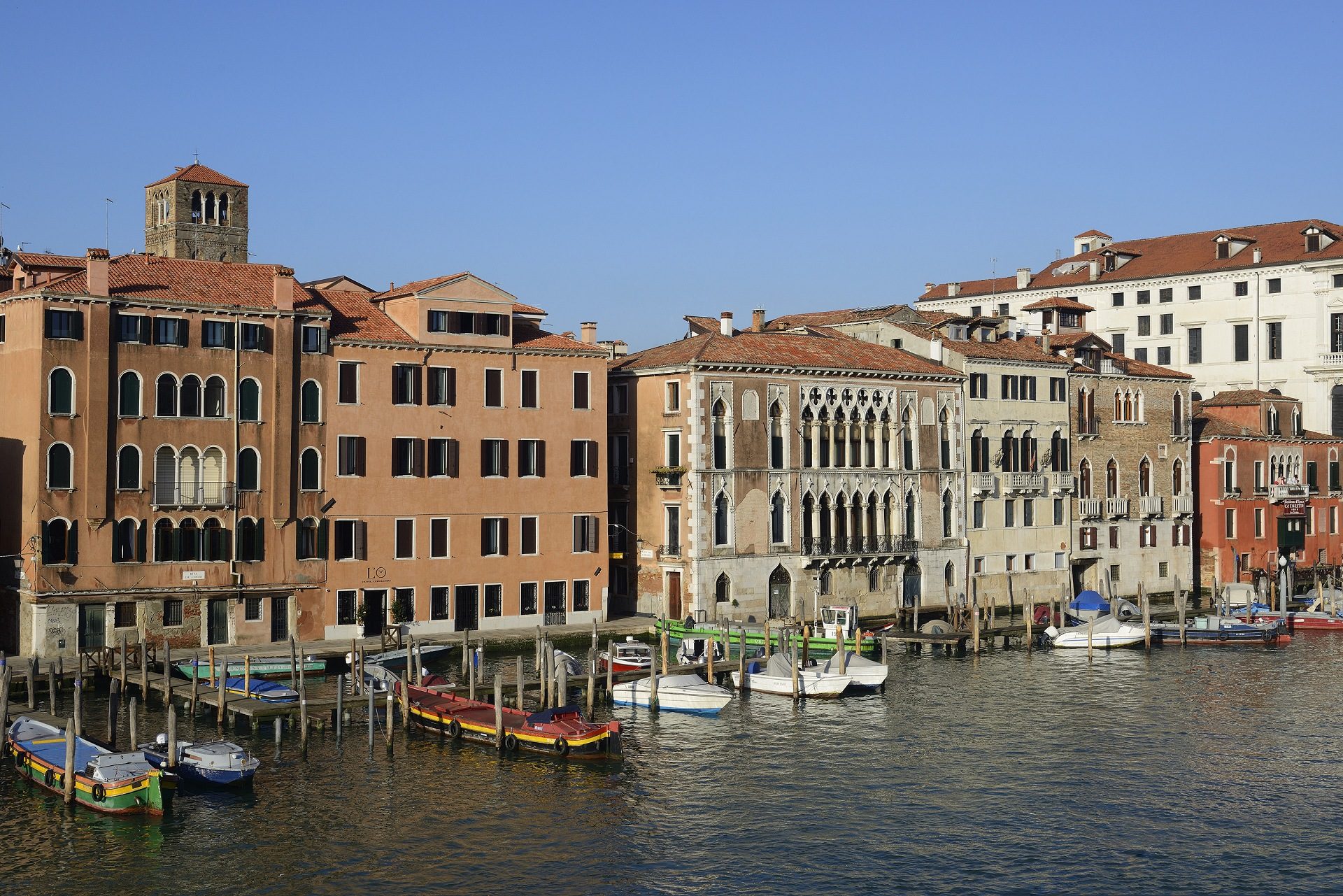 Hotel L'Orologio Venice - Photo 10 of 10