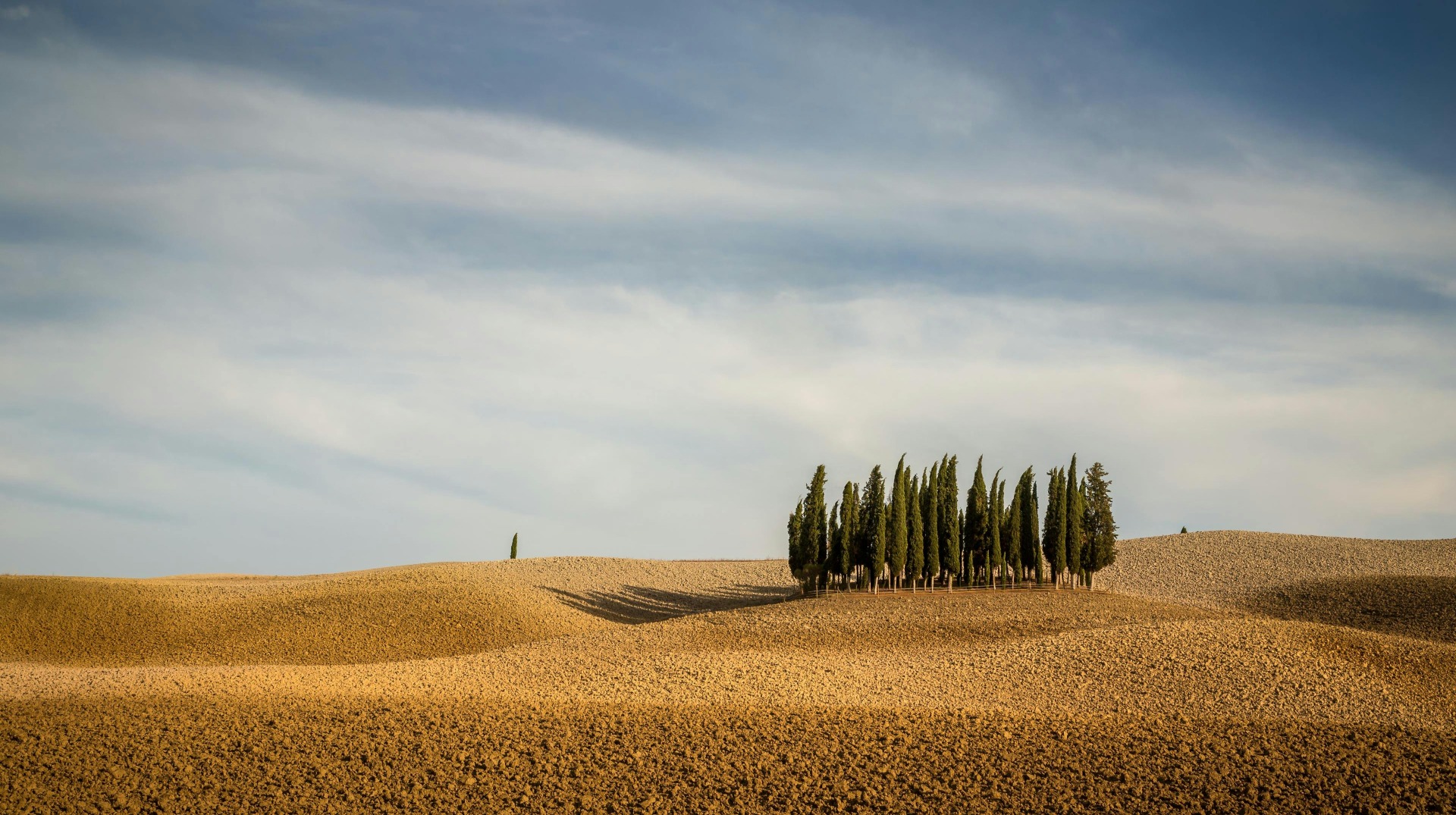 Val d'Orcia