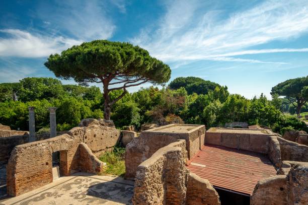 Ostia Antica