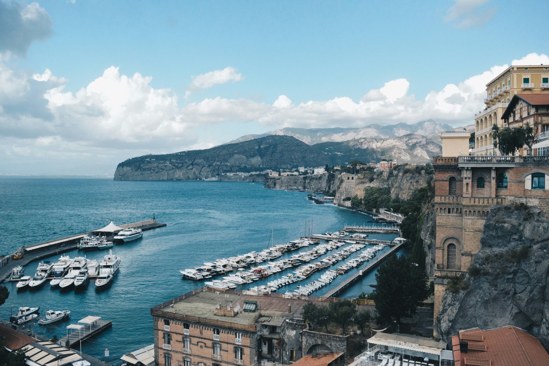 Sorrento