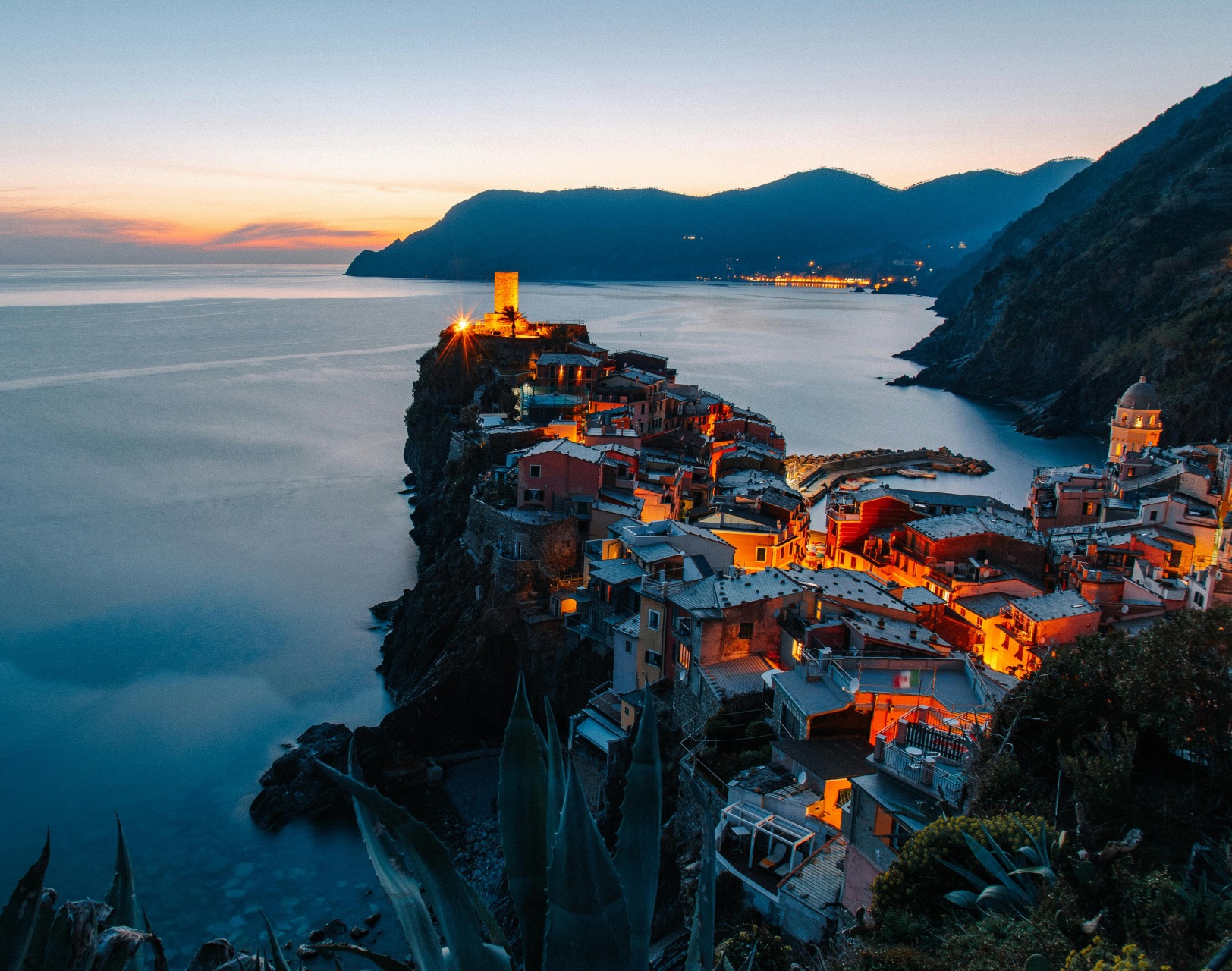 Vernazza: The Jewel of Cinque Terre