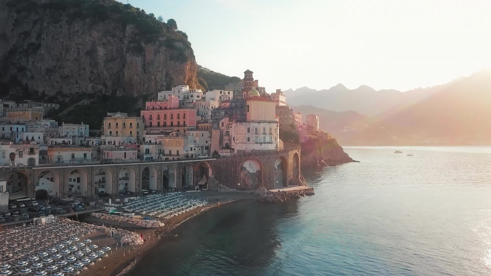 Amo Italy Travel